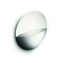 Wall lamp-Philips-GEOS - Applique Rond LED Chrome Ø16cm | Applique P